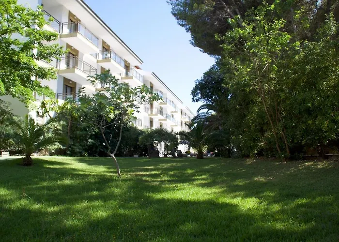 Guya Wave Hotel (Adults Only) Cala Ratjada  photo
