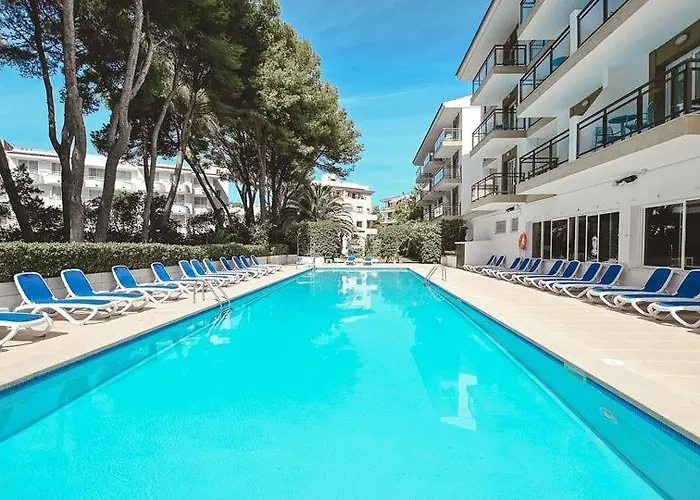 Guya Wave Hotel (Adults Only) Cala Ratjada  photo