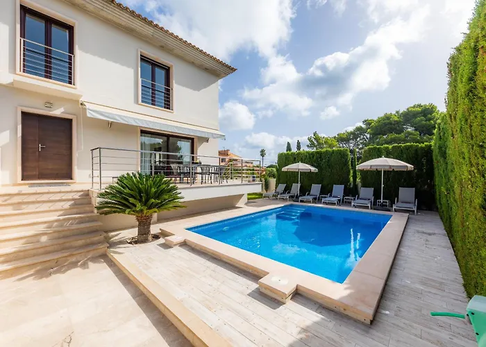 صورة Villa Casa Bon Sol كابذيبيرا